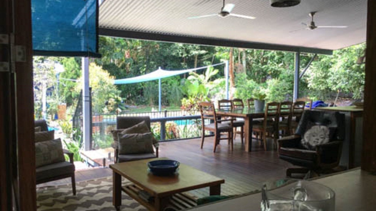 Photo of Outdoor in Edge Hill