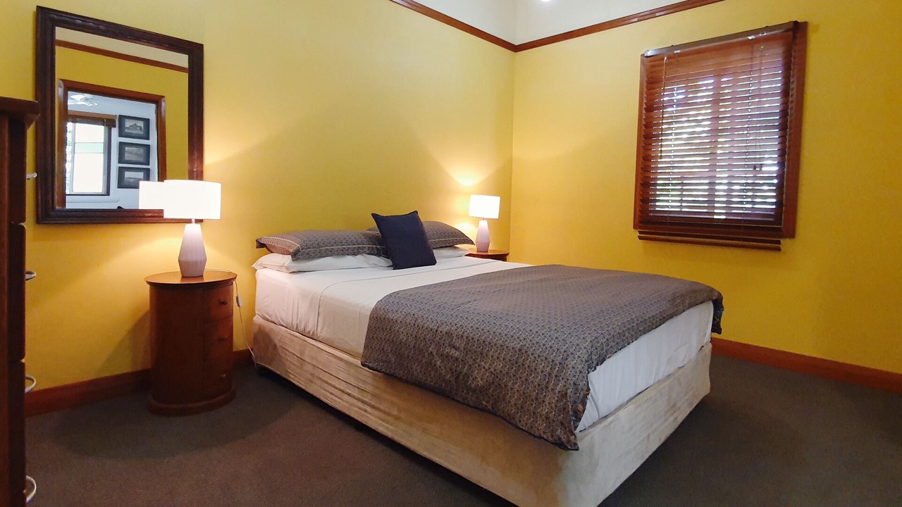 Photo of Bedroom in Edge Hill