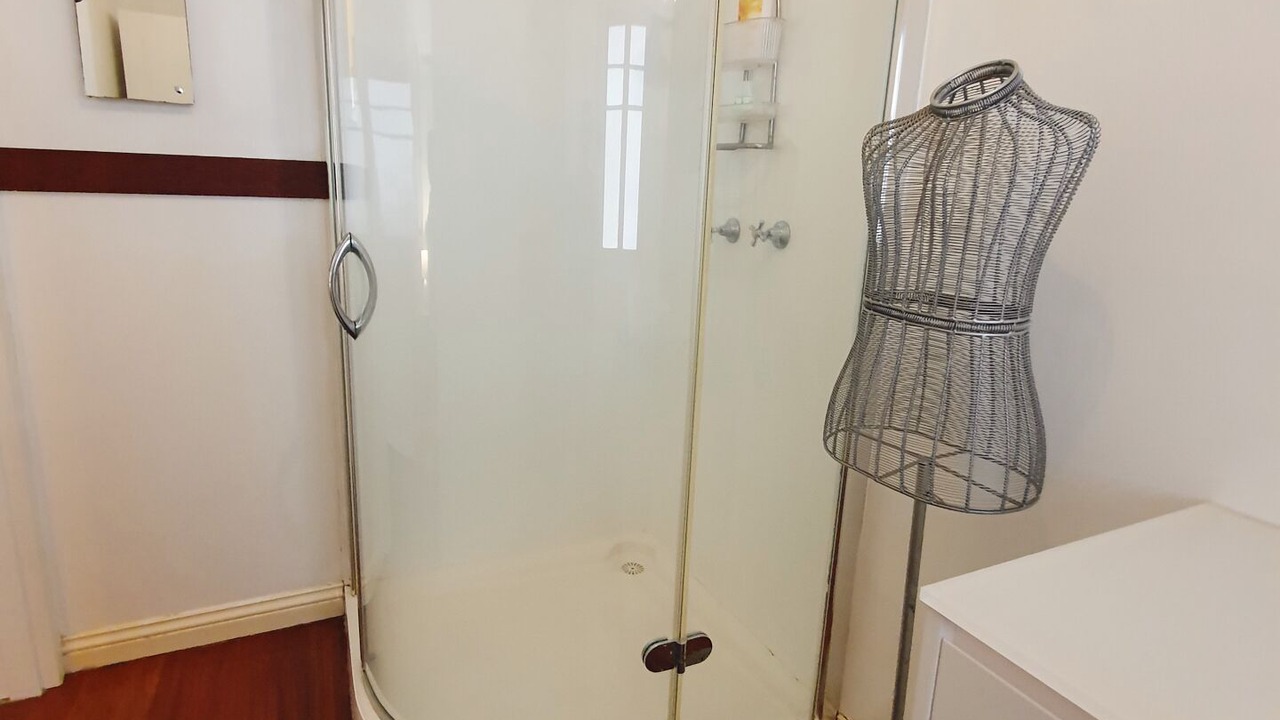 Photo of Bathroom in Edge Hill