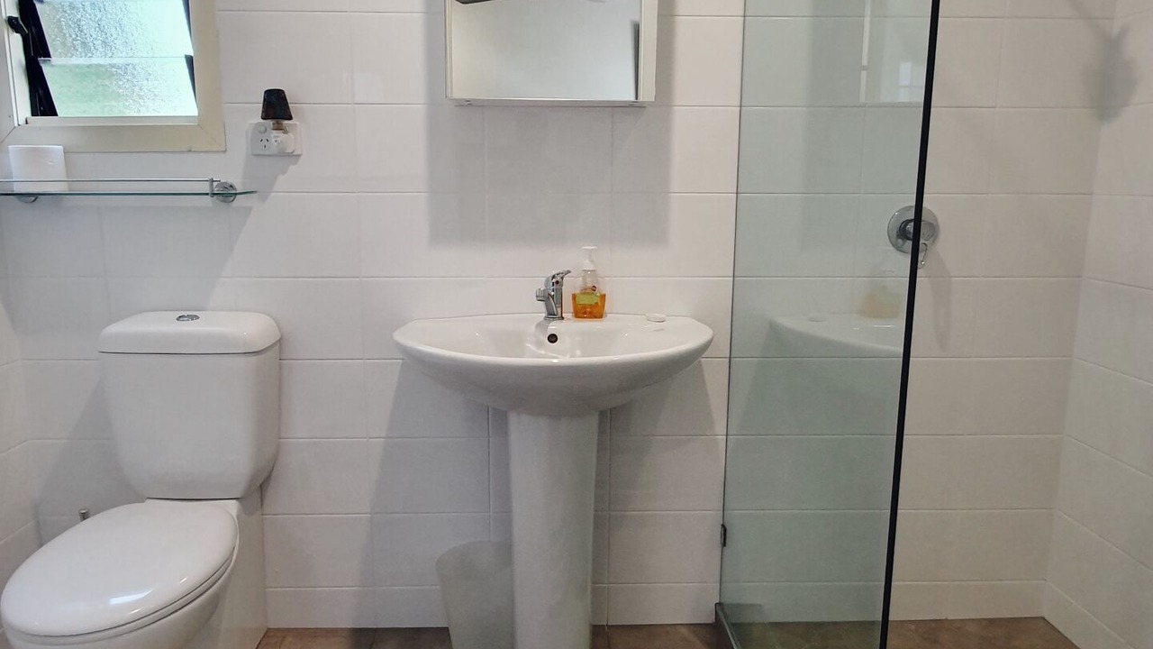 Photo of Bathroom in Edge Hill