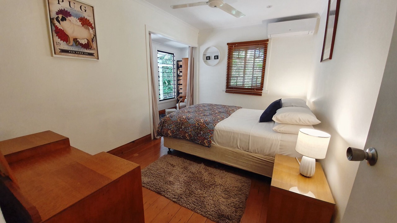 Photo of Bedroom in Edge Hill