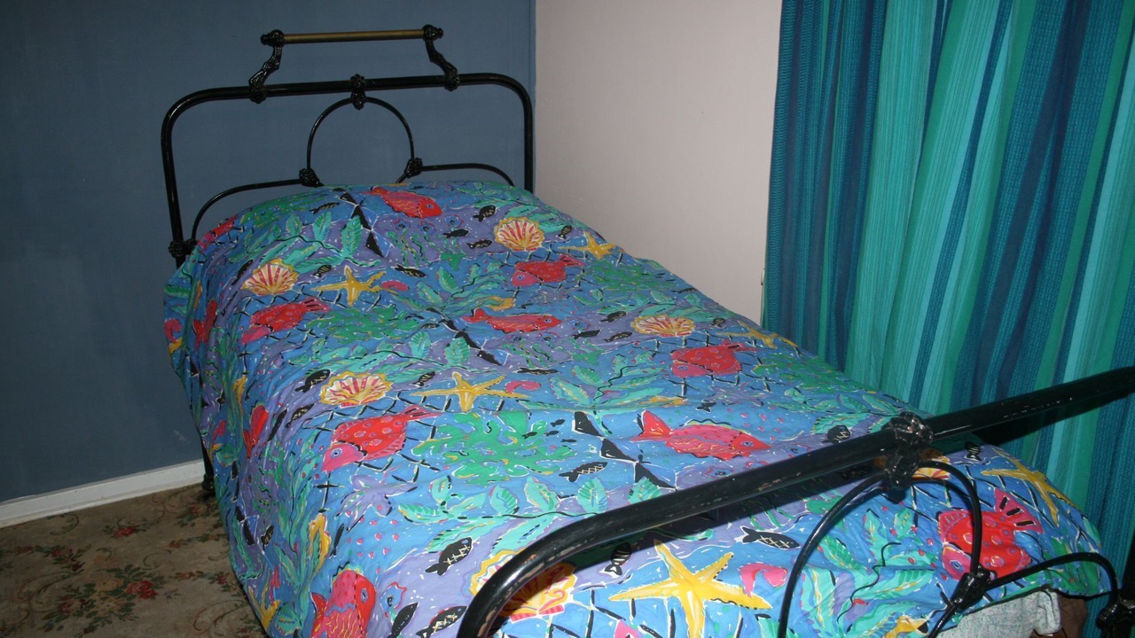 Photo of Bedroom in Gilles Plains