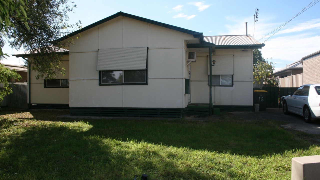 Photo of Outdoor in Gilles Plains