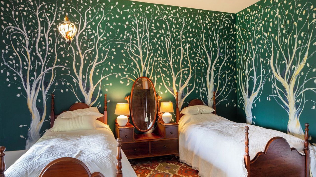 Photo of Bedroom in Clunes