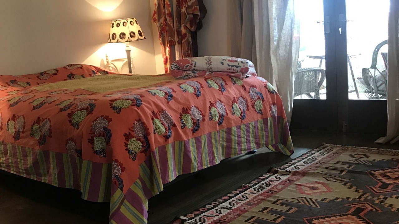 Photo of Bedroom in Clunes