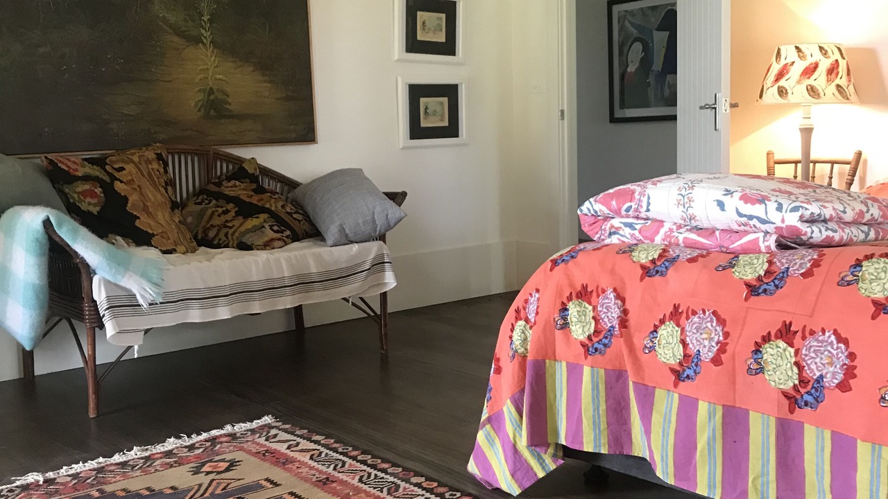 Photo of Bedroom in Clunes