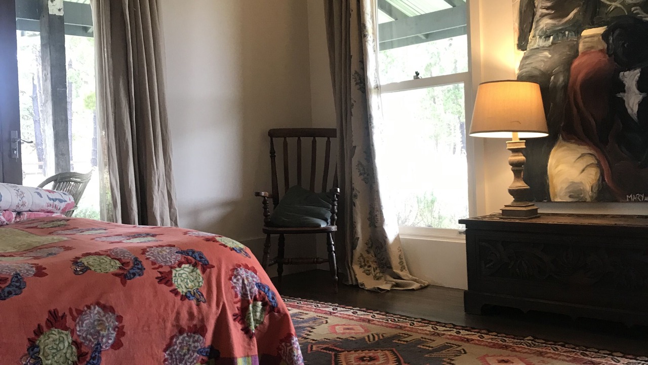 Photo of Bedroom in Clunes