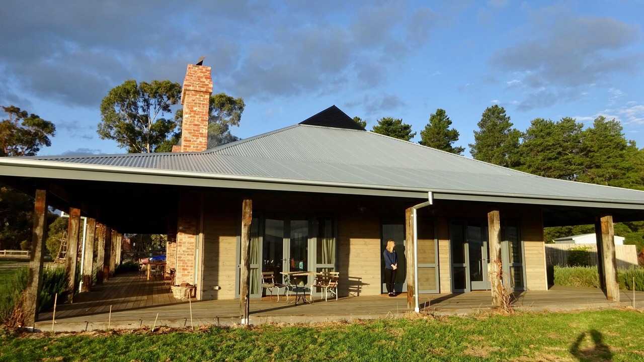 Photo of Outdoor in Clunes