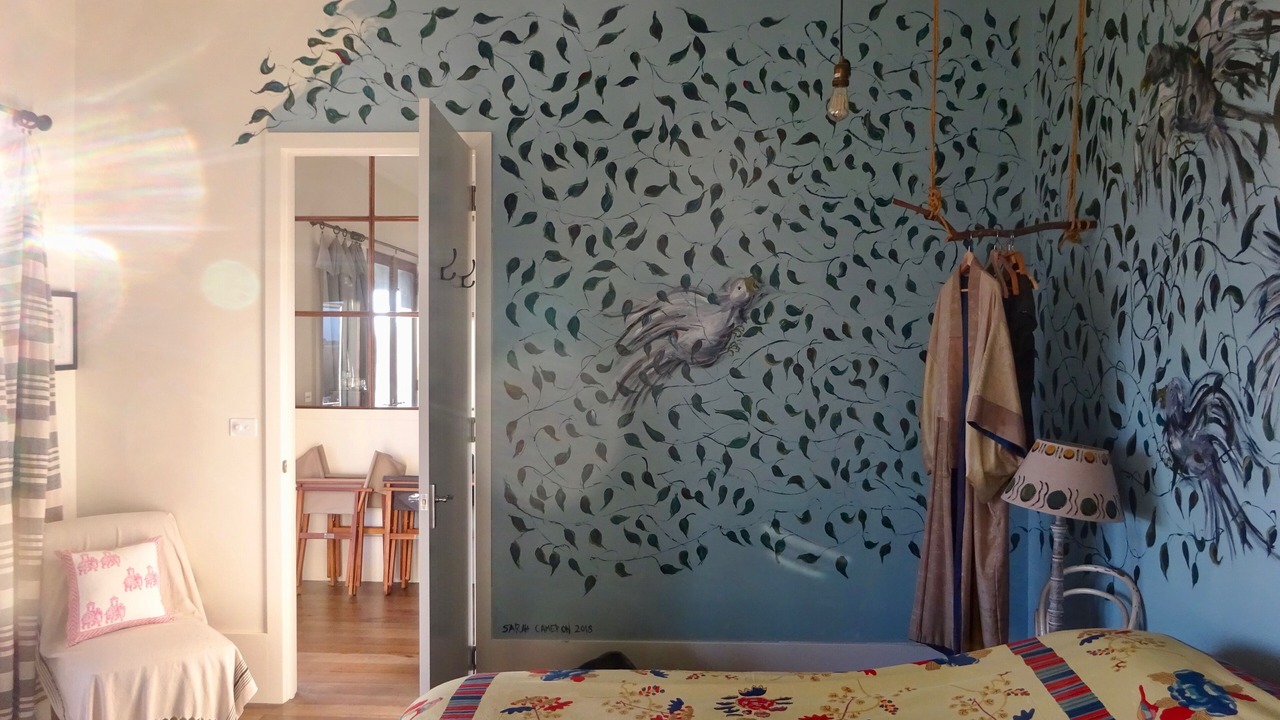 Photo of Bedroom in Clunes