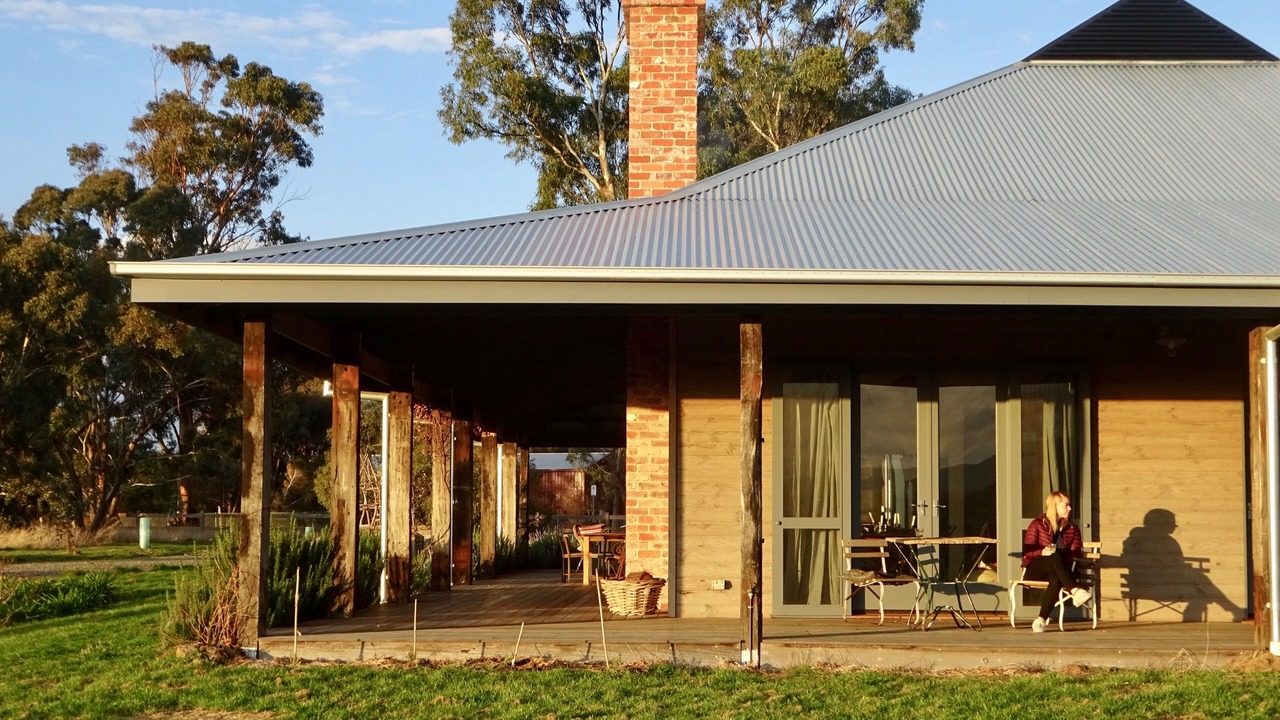 Photo of Outdoor in Clunes