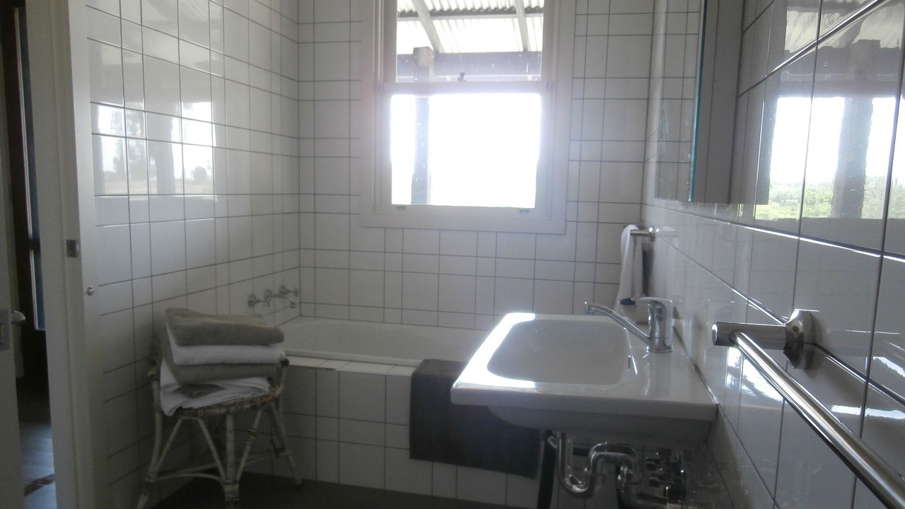 Photo of Bathroom in Clunes