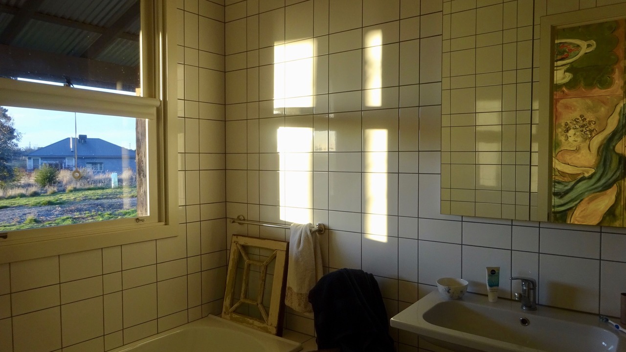 Photo of Bathroom in Clunes