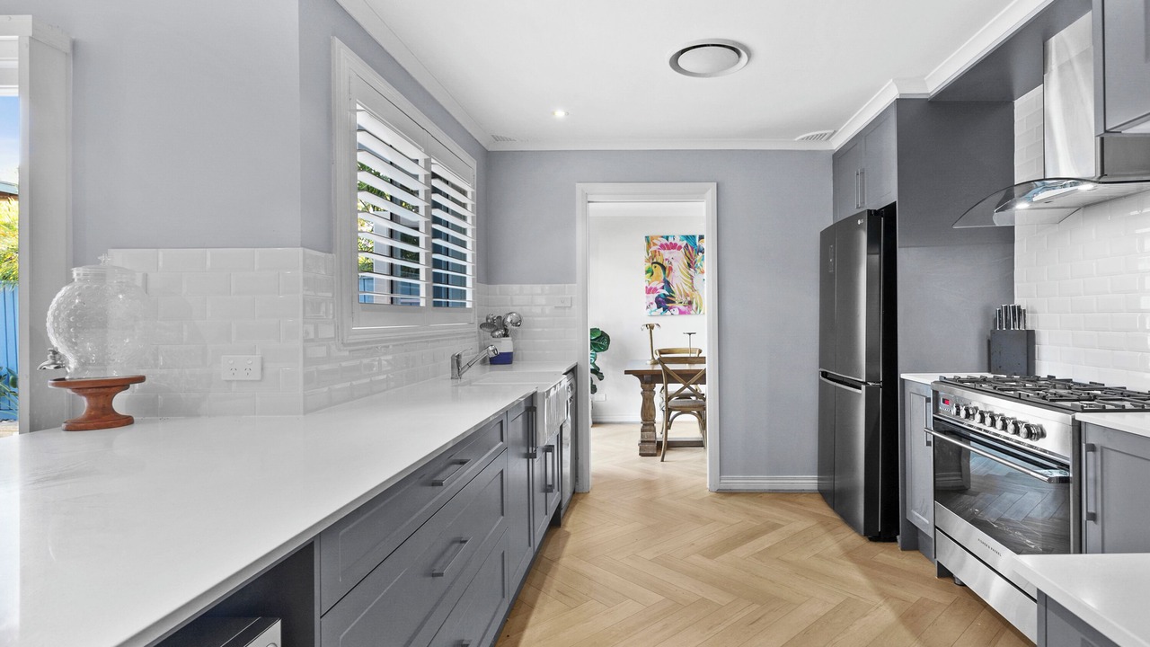 Photo of Kitchen in Palm Beach