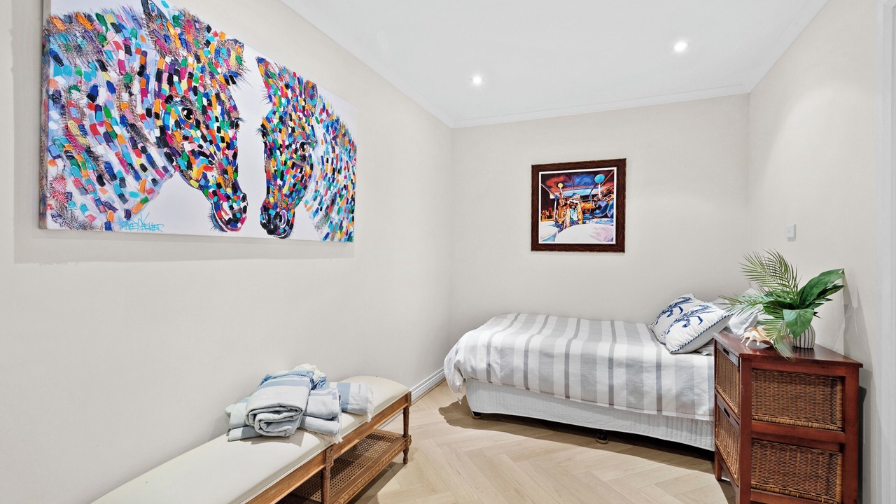 Photo of Bedroom in Palm Beach