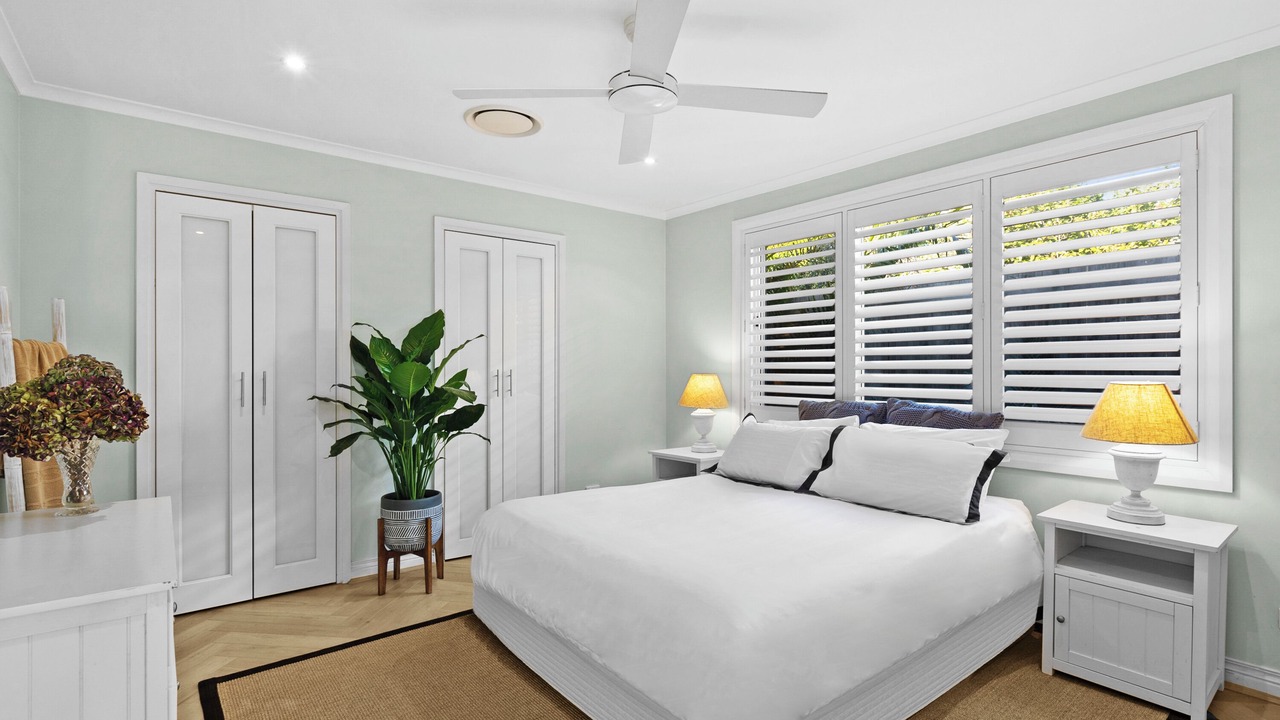 Photo of Bedroom in Palm Beach