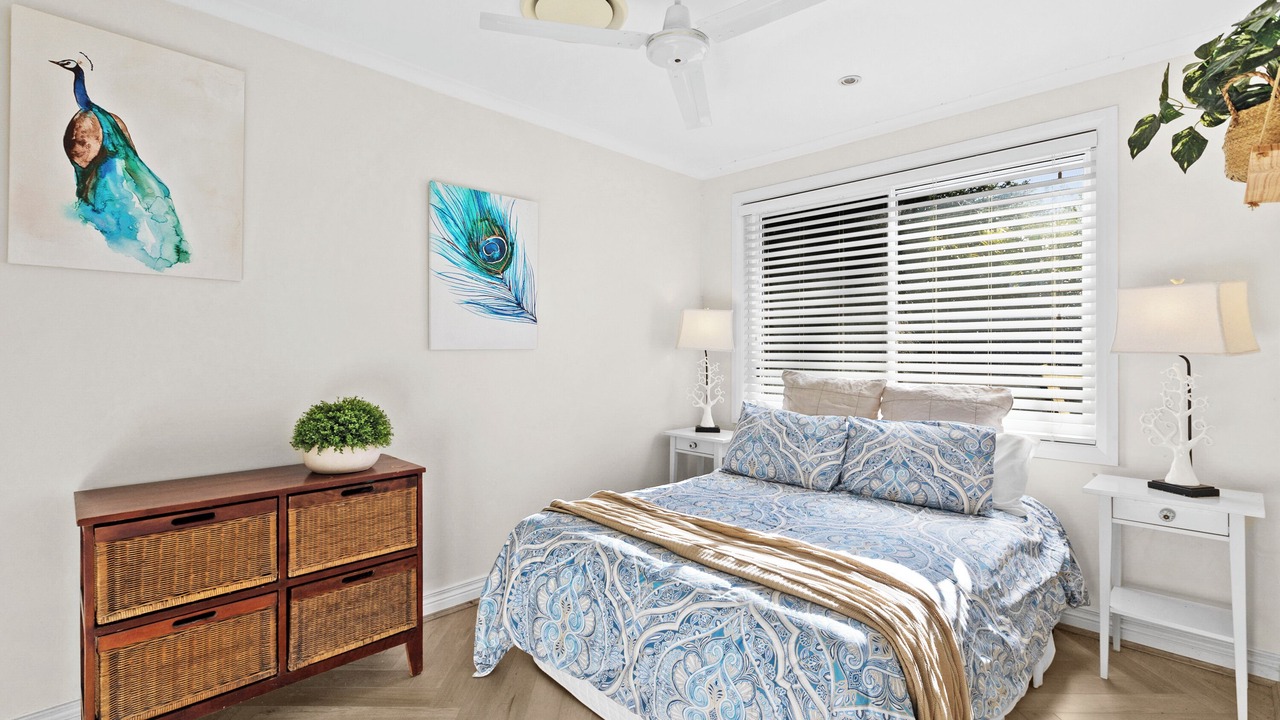 Photo of Bedroom in Palm Beach