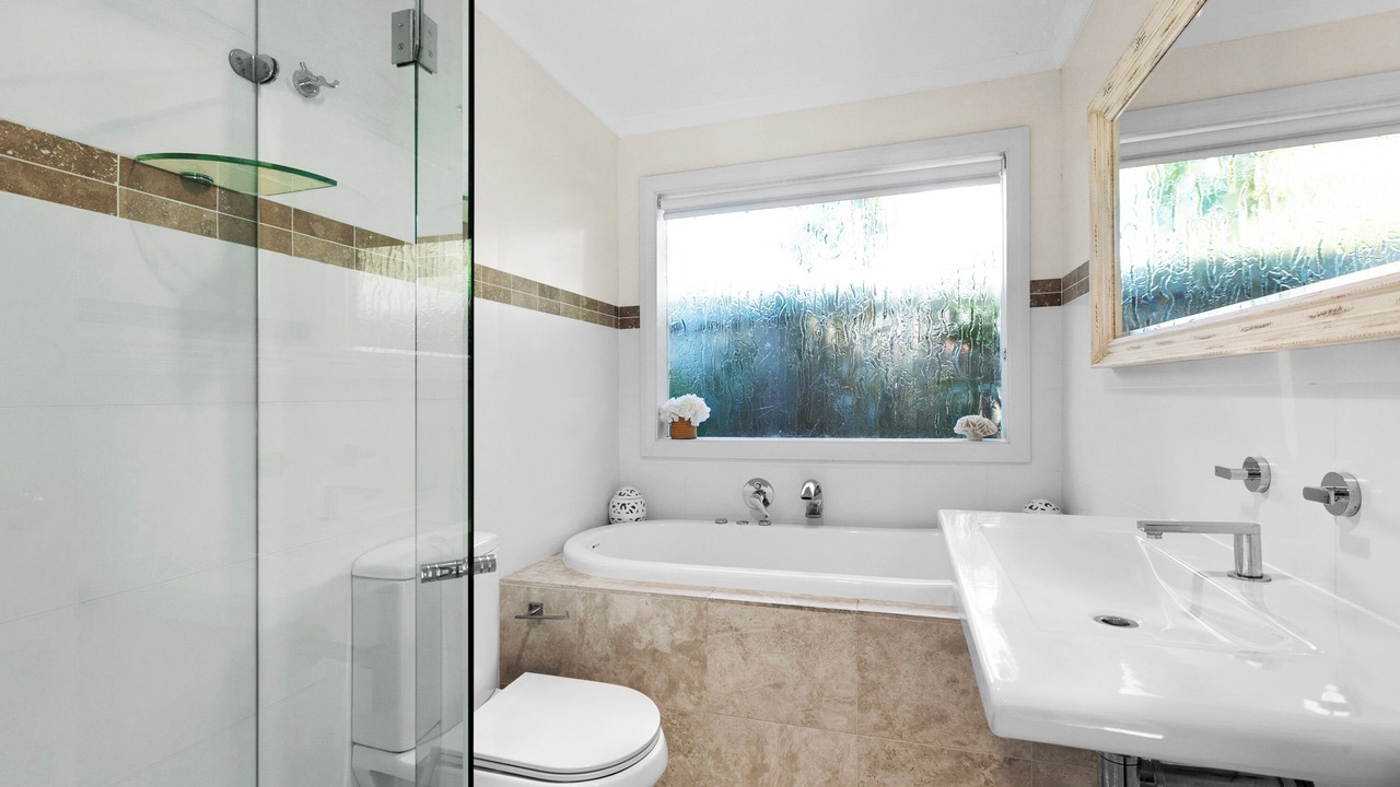 Photo of Bathroom in Palm Beach