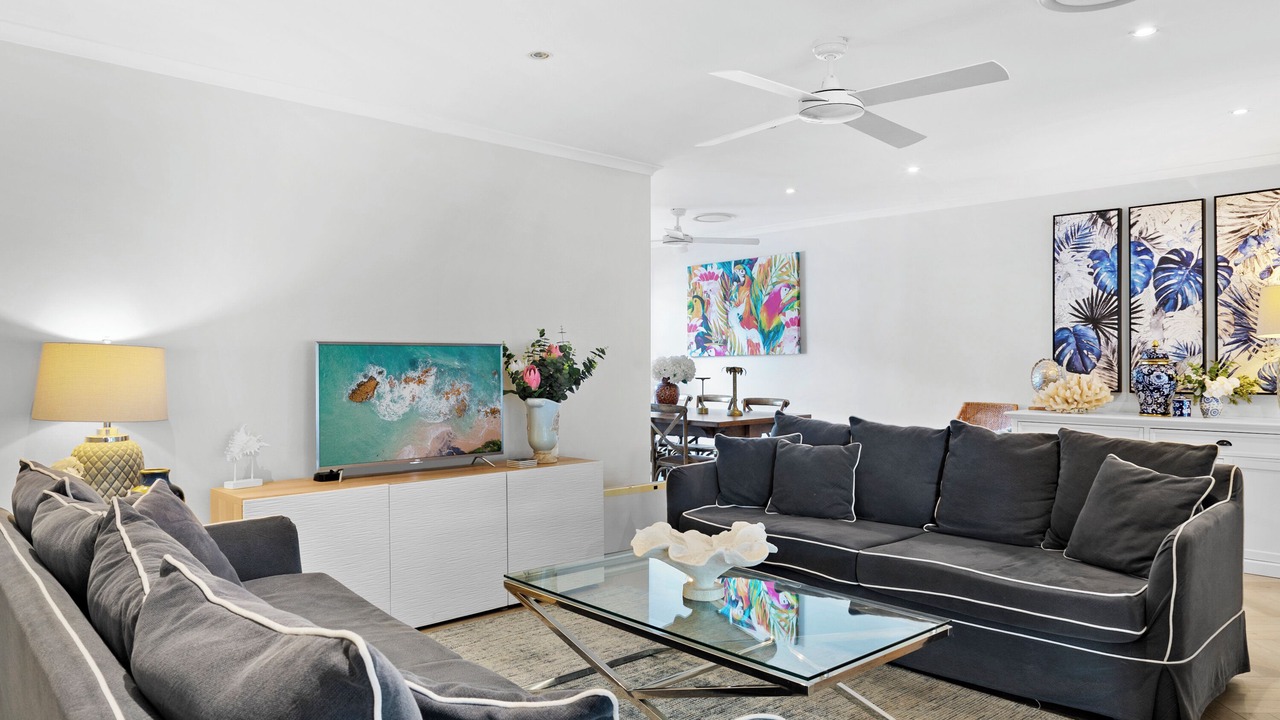 Photo of Livingroom in Palm Beach