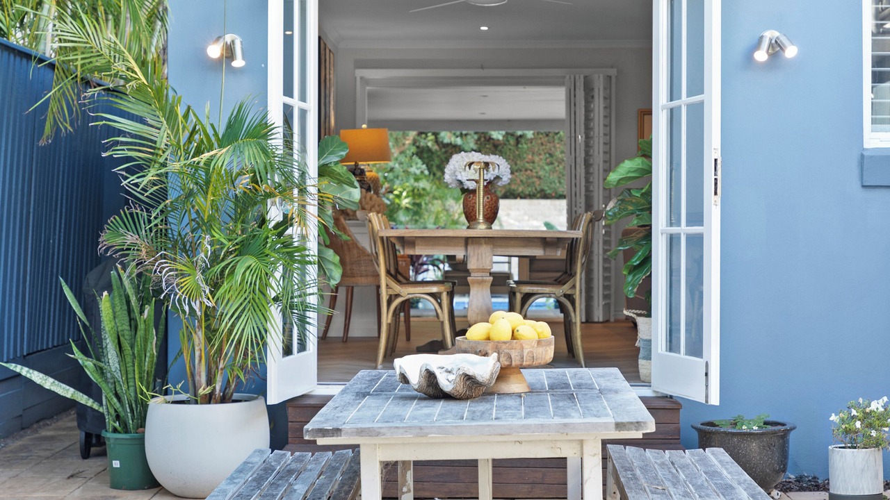 Photo of Outdoor in Palm Beach