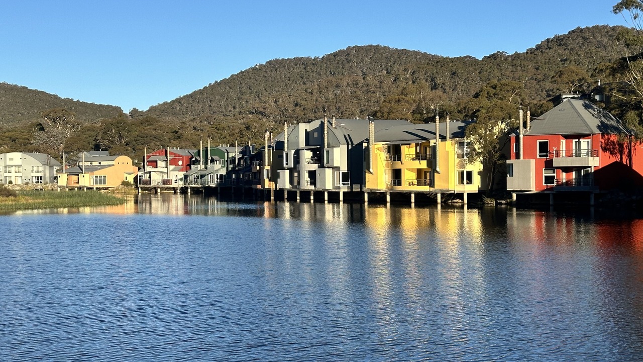Photo of Outdoor in Lake Crackenback