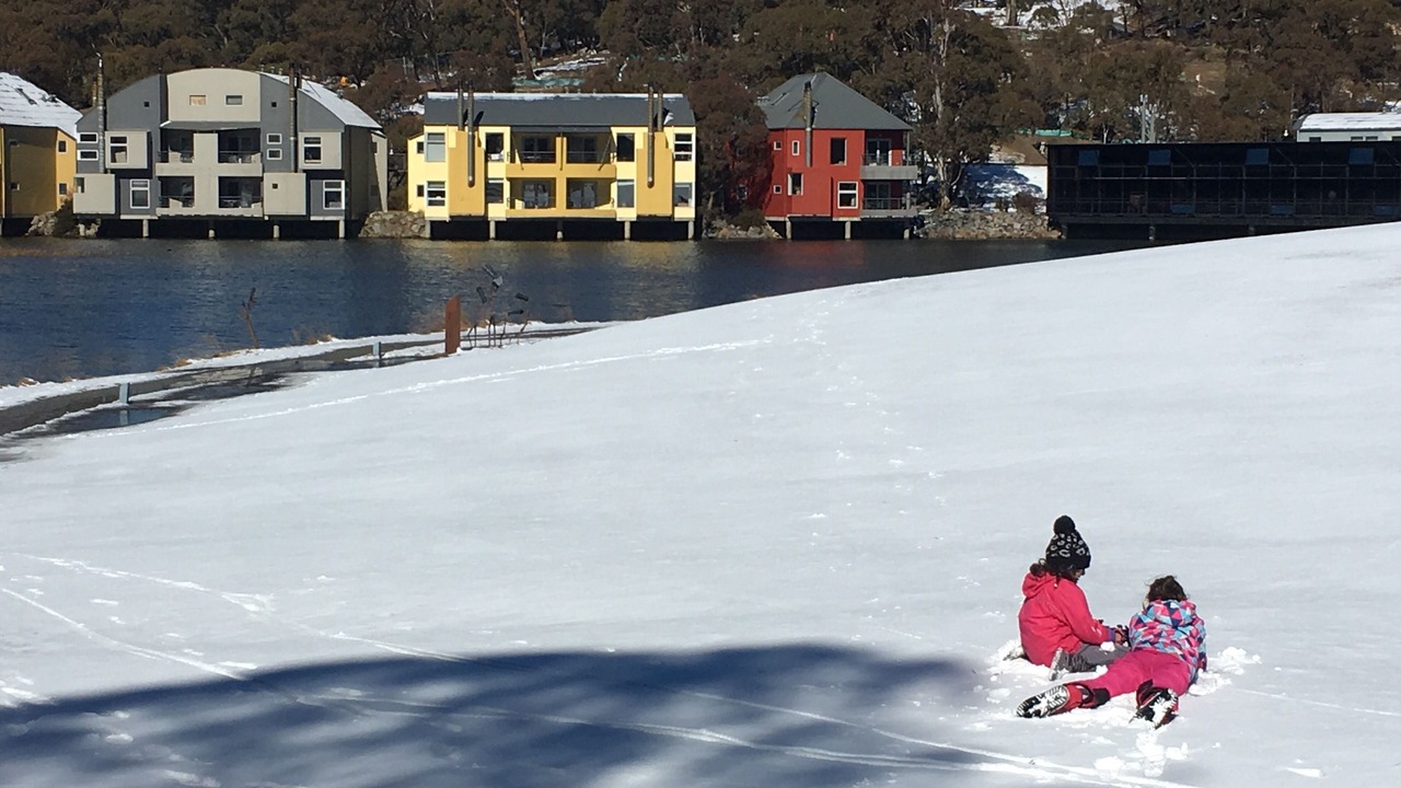 Photo of Others in Lake Crackenback