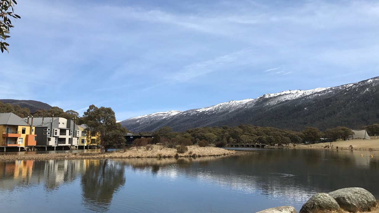 Photo of Others in Lake Crackenback