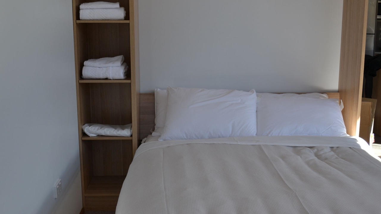 Photo of Bedroom in Lake Crackenback