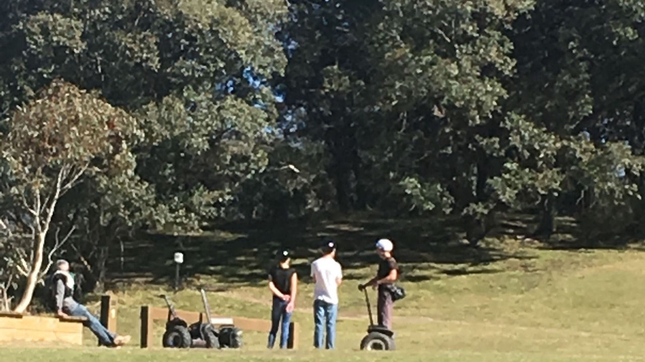 Photo of Others in Lake Crackenback