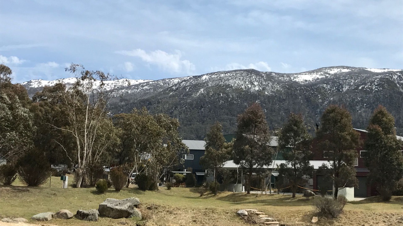 Photo of Outdoor in Lake Crackenback