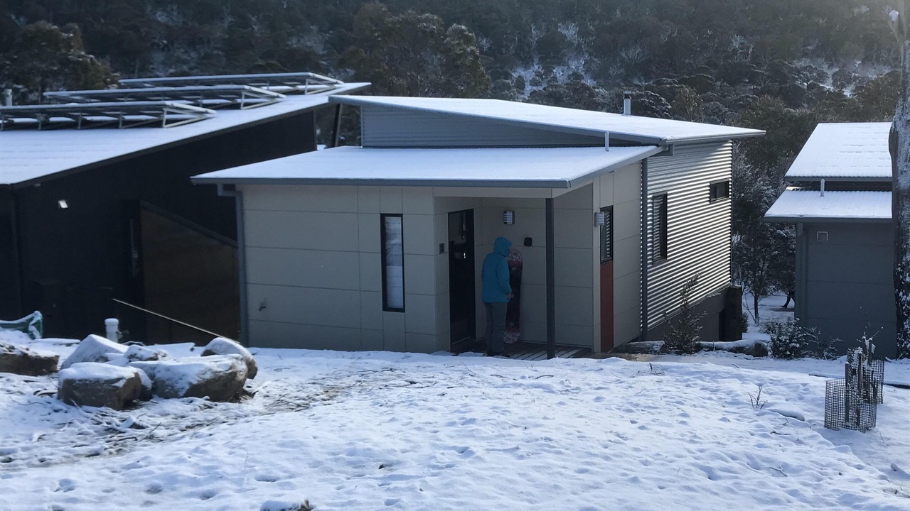 Photo of Others in Lake Crackenback