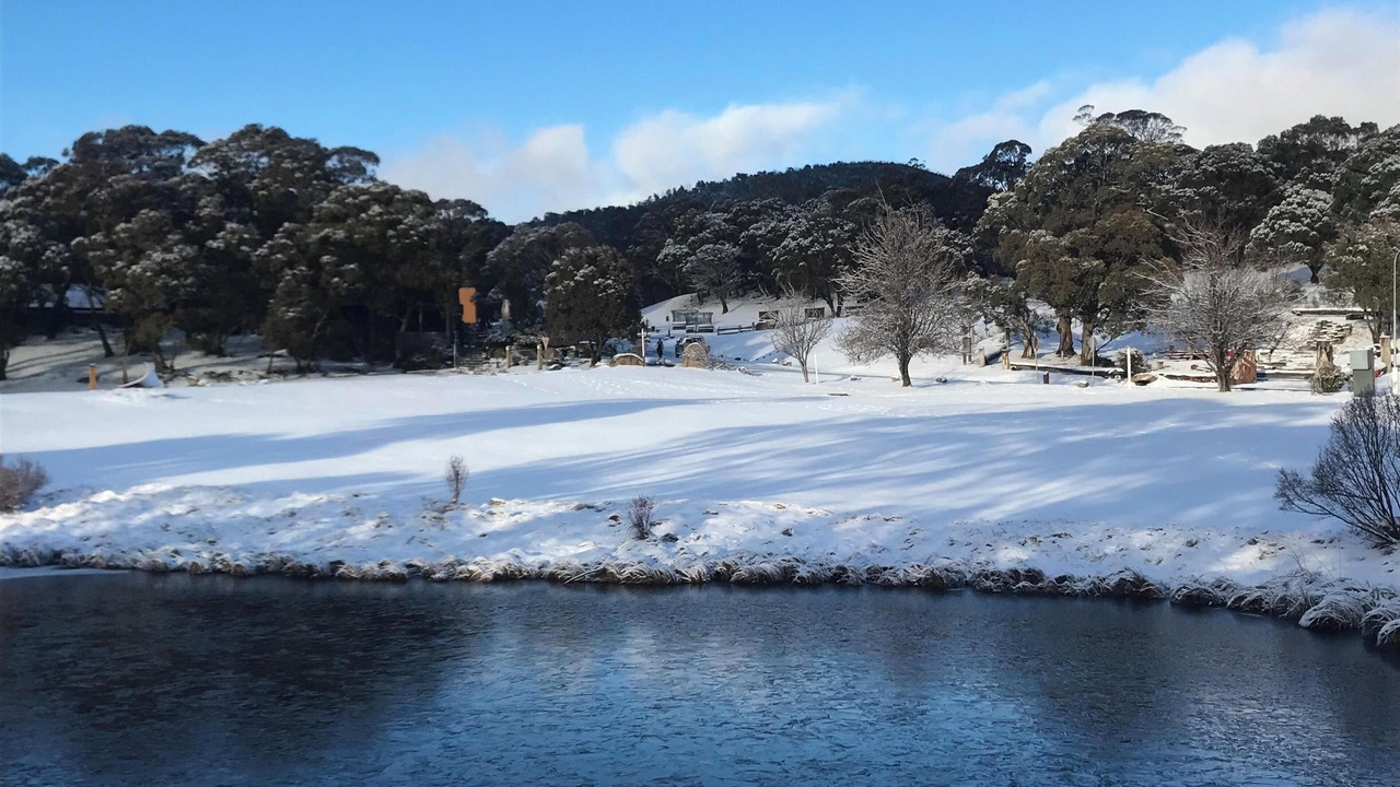 Photo of Patio Balcony in Lake Crackenback