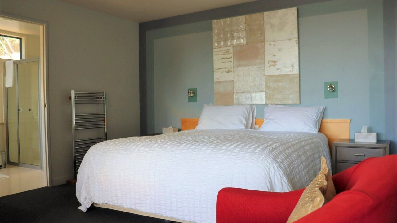 Photo of Bedroom in Grindelwald