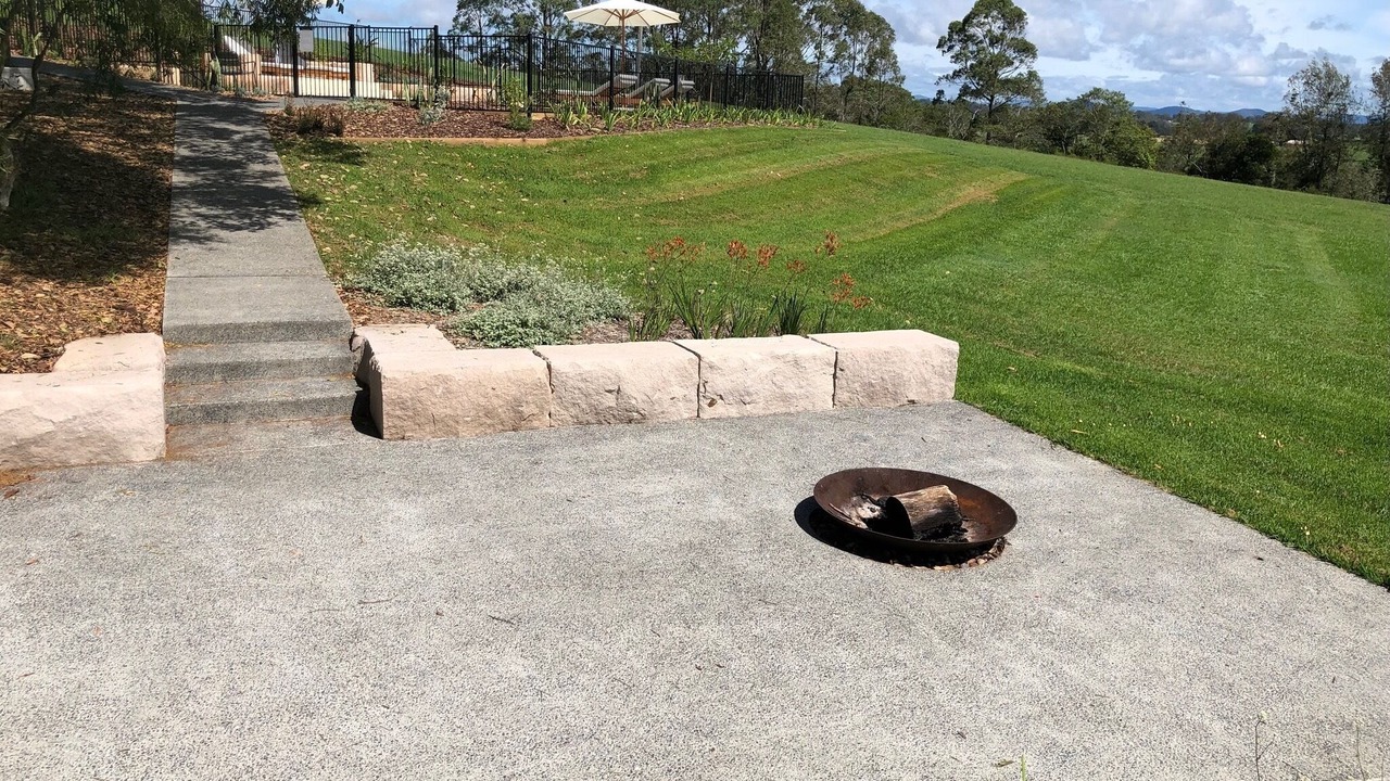 Photo of Patio Balcony in Tinonee