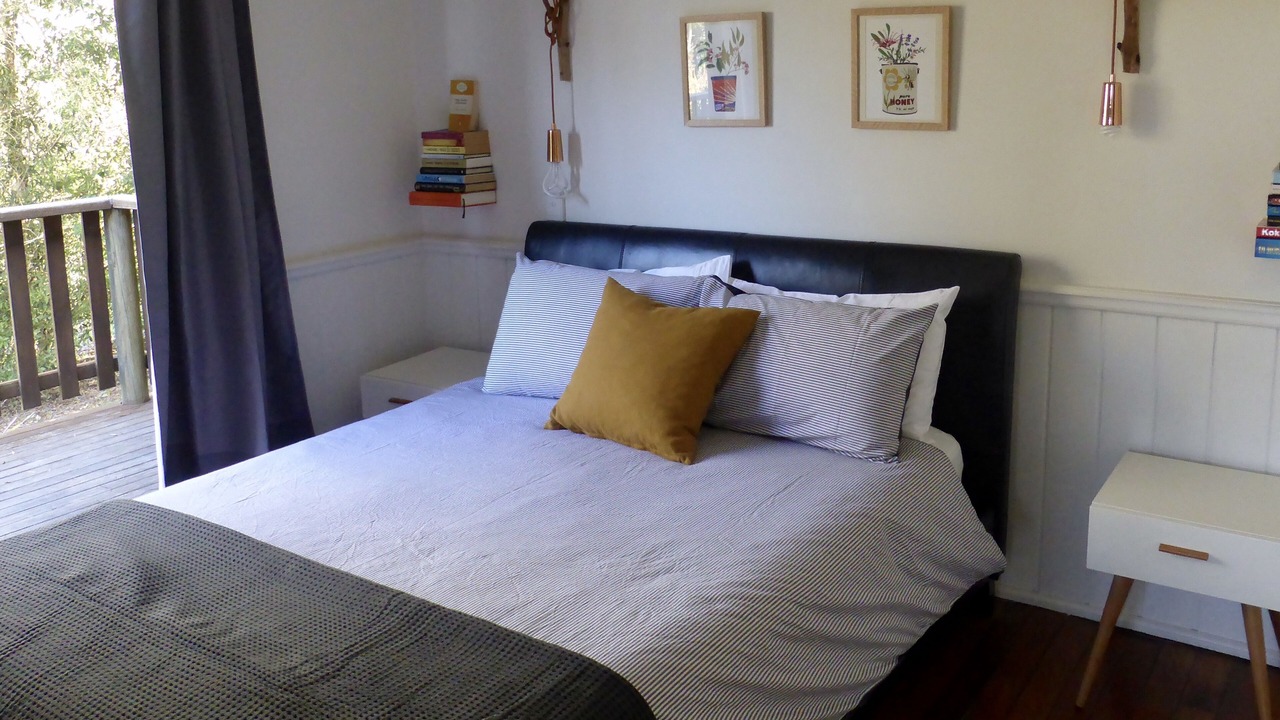 Photo of Bedroom in Tinonee