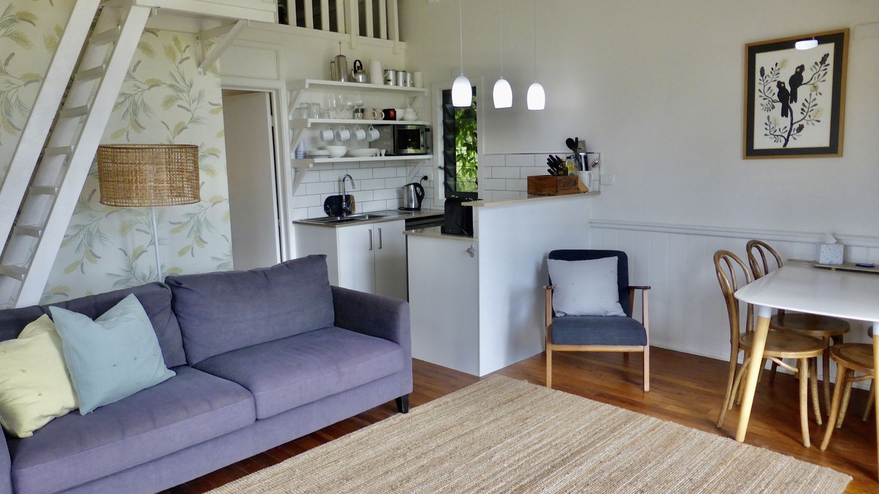 Photo of Livingroom in Tinonee