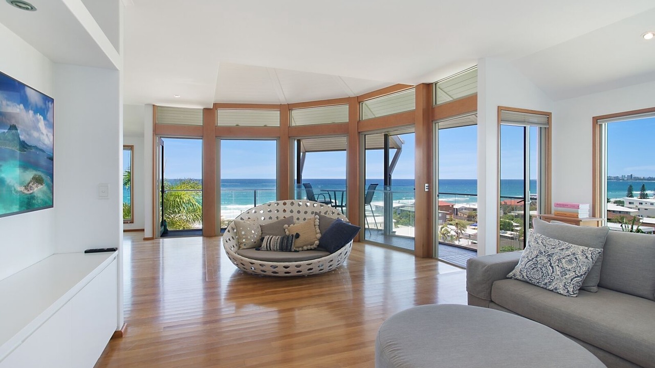 Photo of Livingroom in Tugun