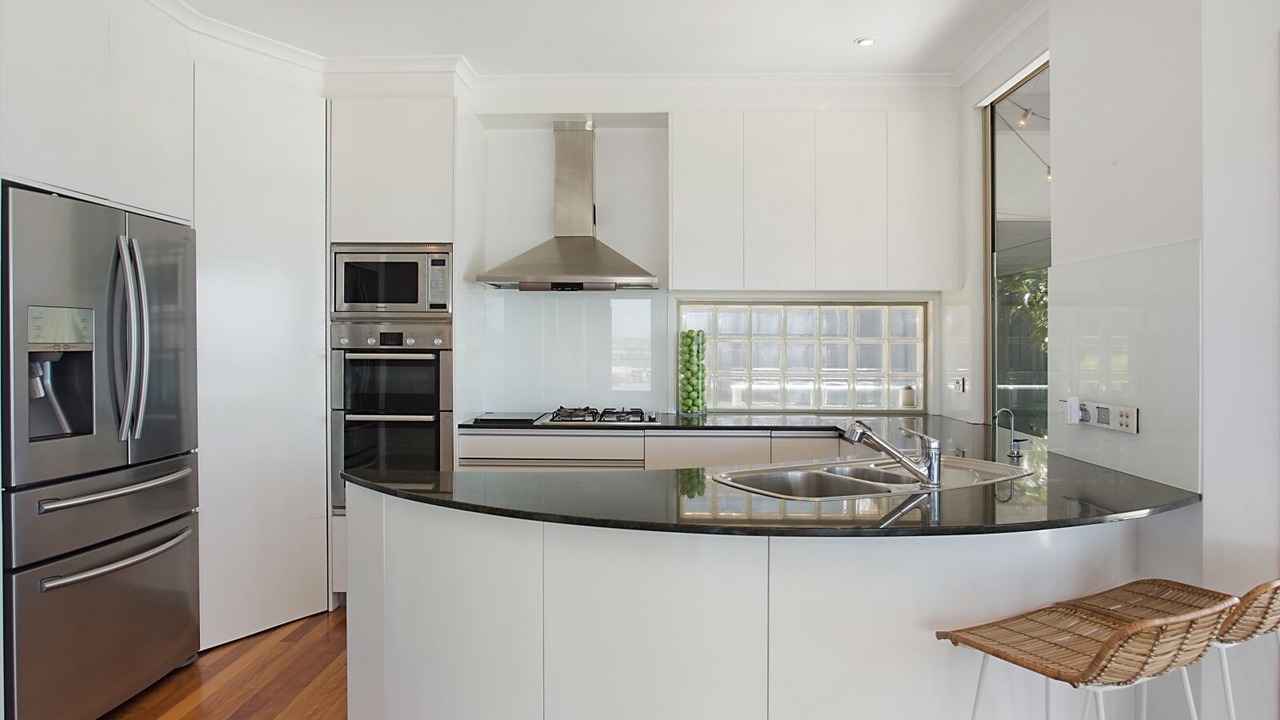 Photo of Kitchen in Tugun