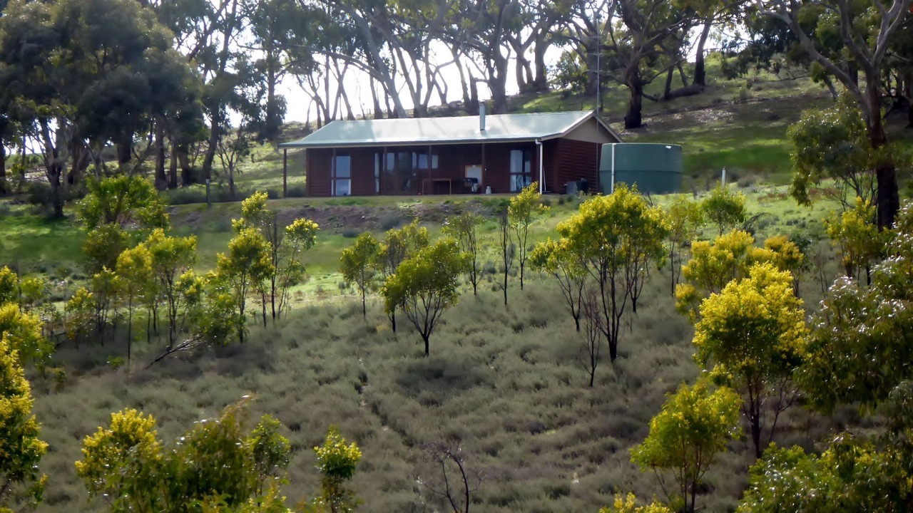 Photo of Outdoor in Gillentown