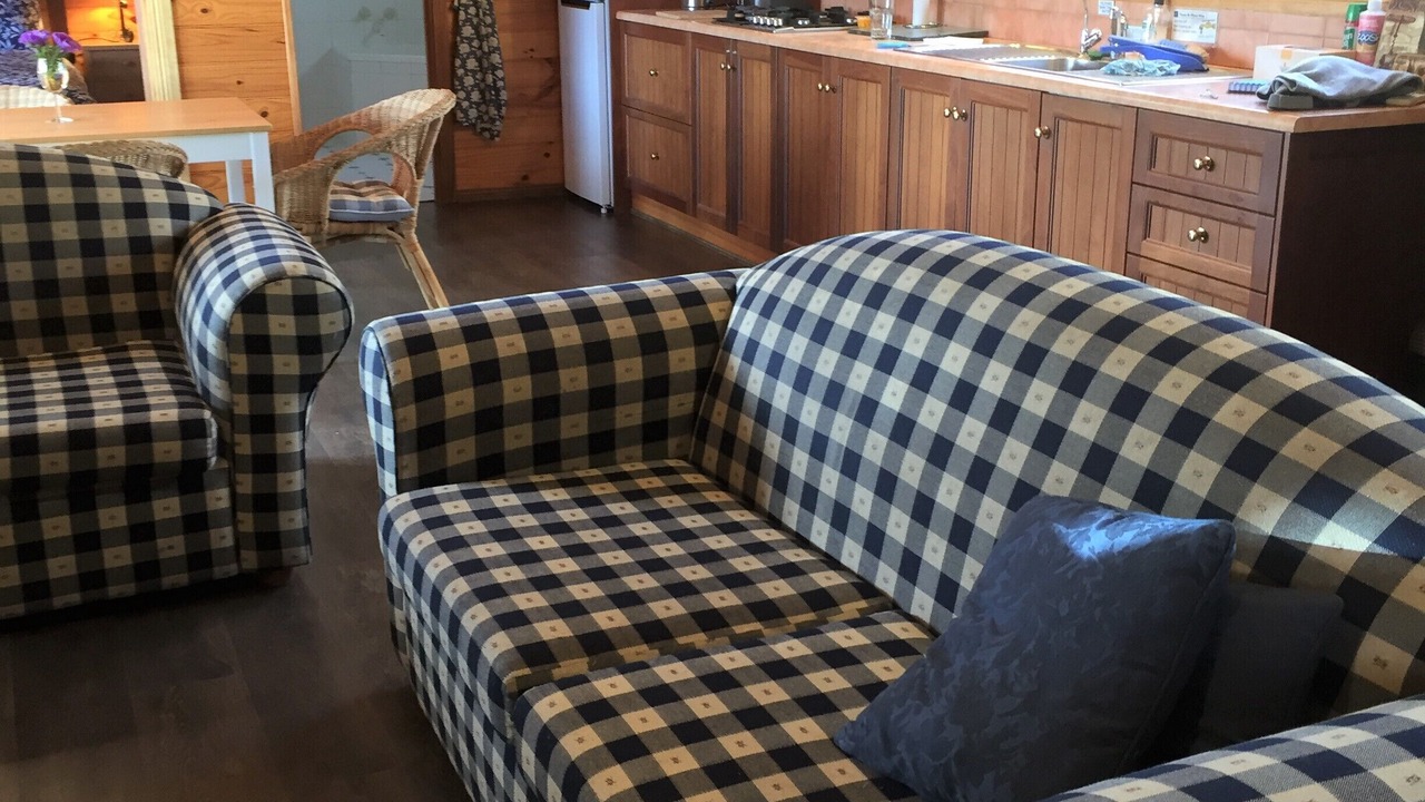Photo of Livingroom in Gillentown