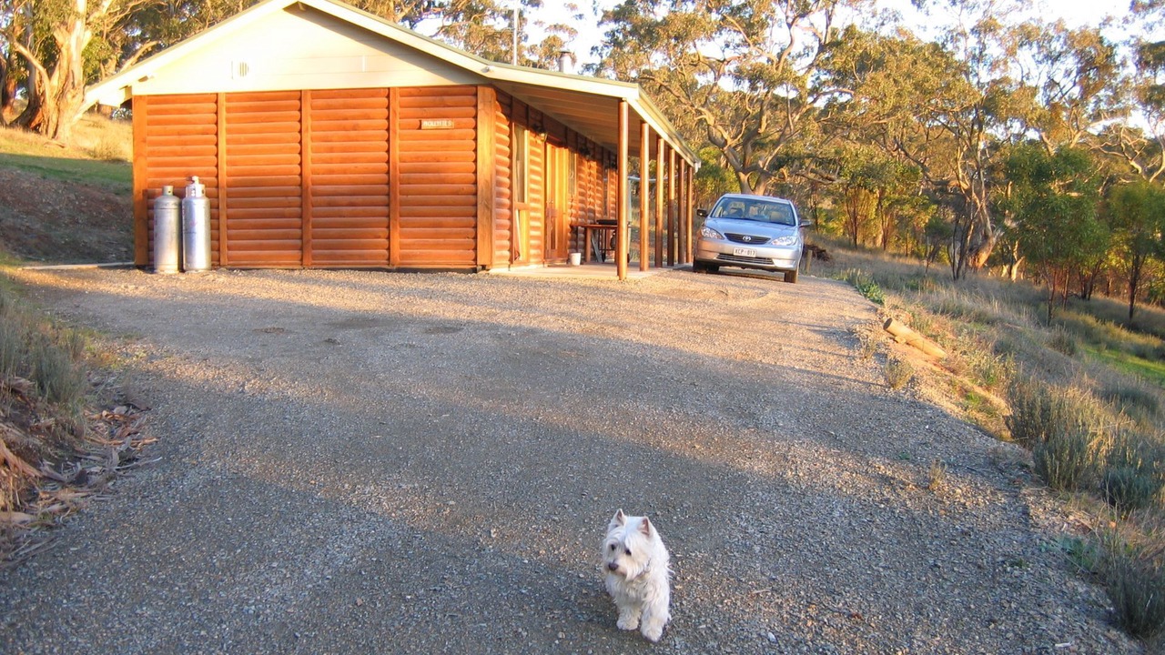 Photo of Outdoor in Gillentown