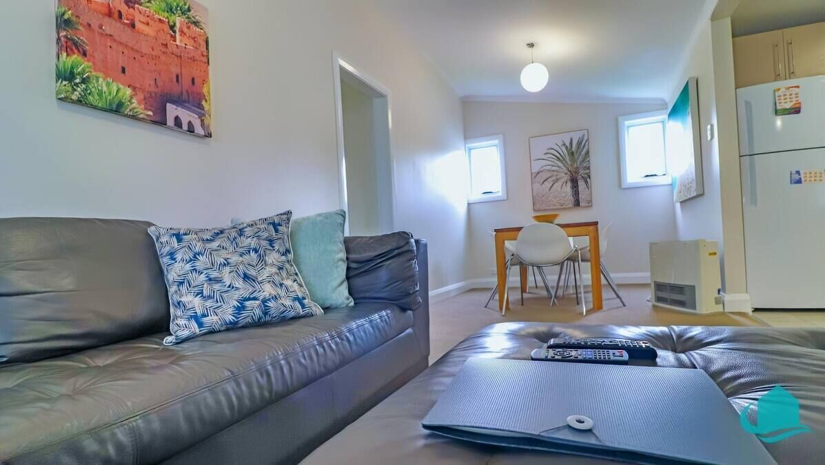 Photo of Livingroom in Catherine Hill Bay