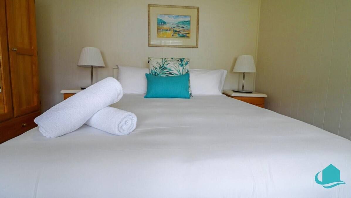 Photo of Bedroom in Catherine Hill Bay