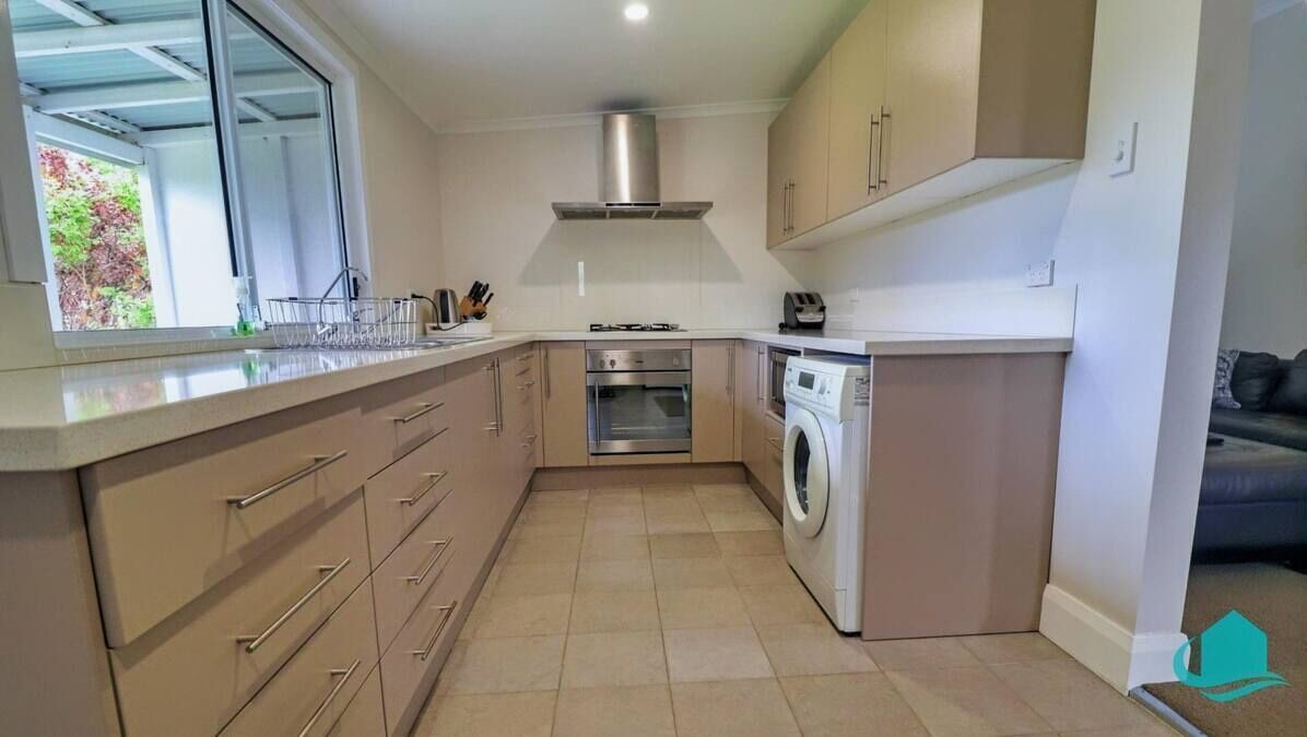 Photo of Kitchen in Catherine Hill Bay