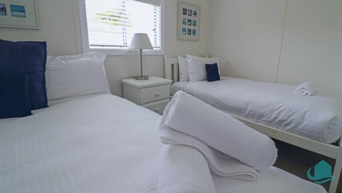 Photo of Bedroom in Catherine Hill Bay