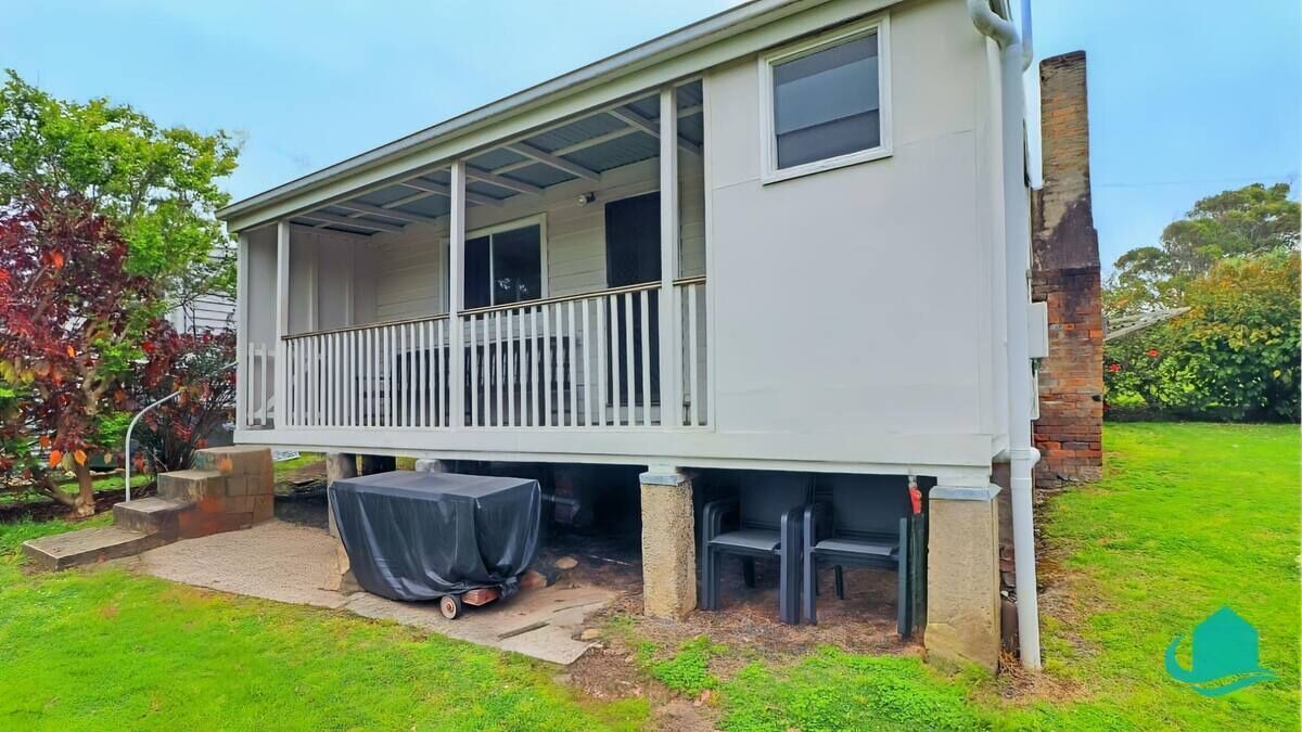 Photo of Outdoor in Catherine Hill Bay