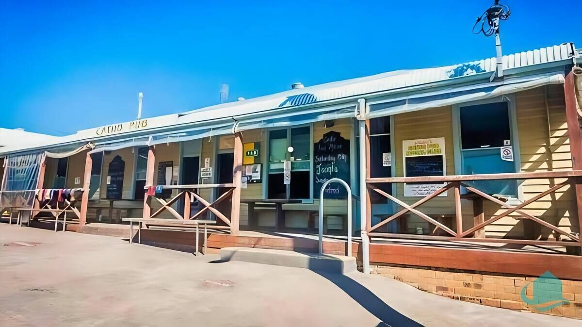 Photo of Outdoor in Catherine Hill Bay