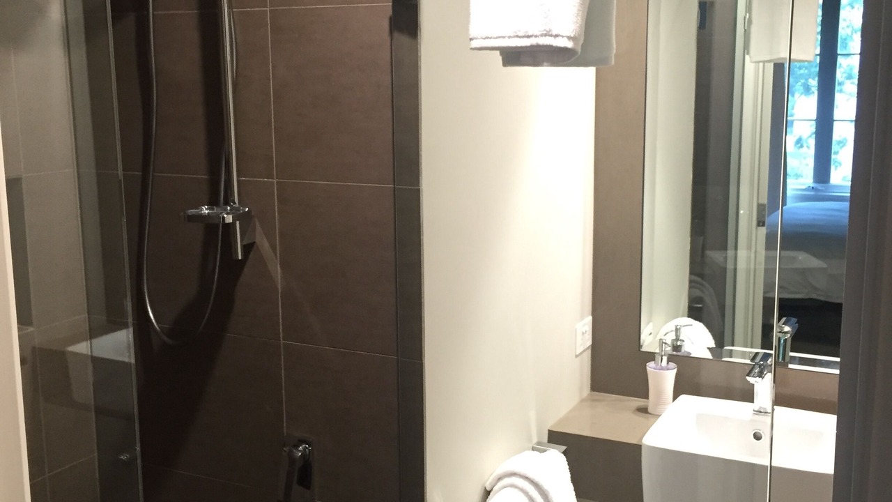 Photo of Bathroom in East Melbourne