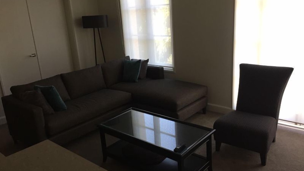 Photo of Livingroom in East Melbourne
