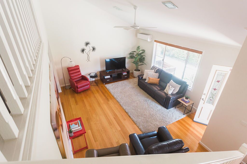 Photo of Bedroom in Coffs Harbour