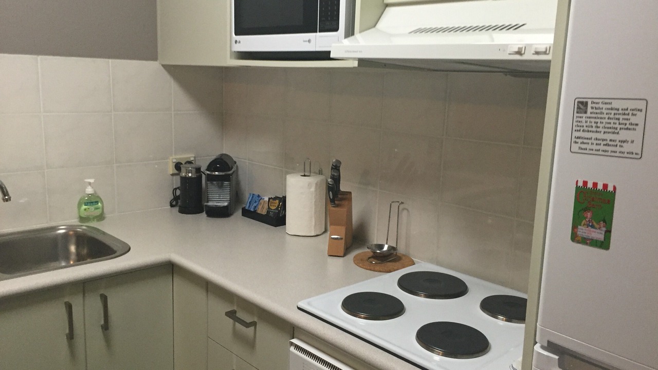 Photo of Kitchen in Jindabyne